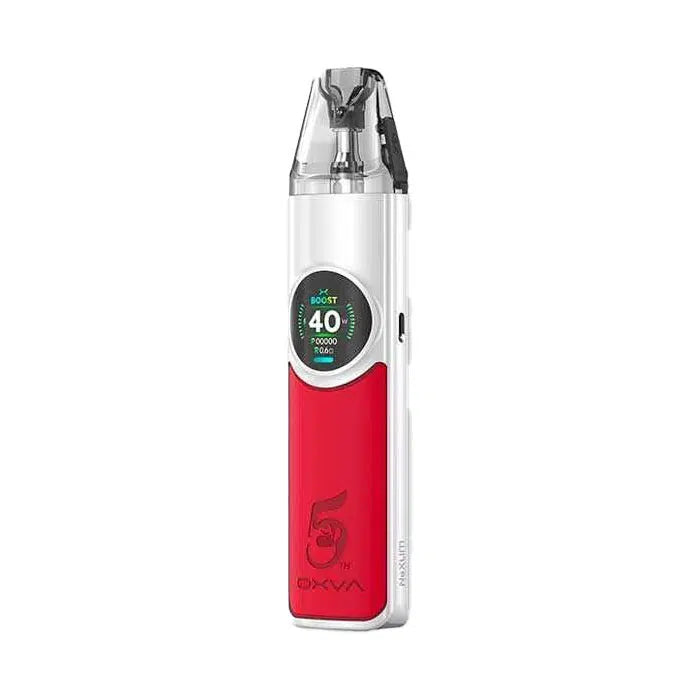 Kit Pod Nexlim - OXVA