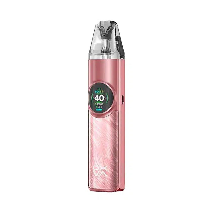 Kit Pod Nexlim - OXVA