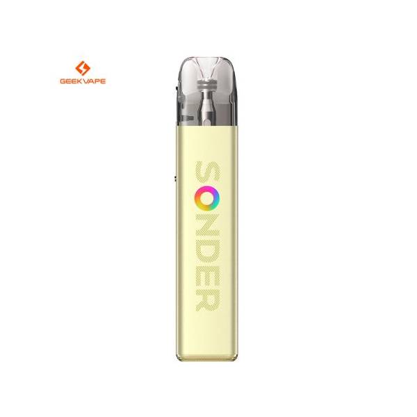 Kit Sonder Q2 - GeekVape