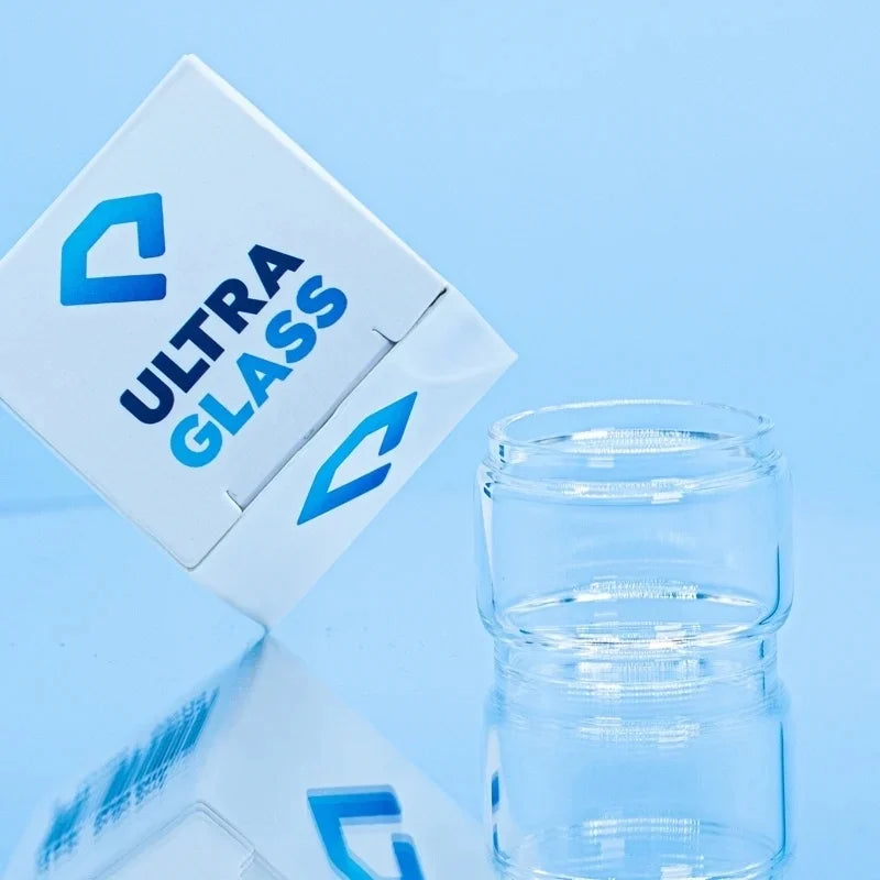 Pyrex iTank T - Ultra Glass