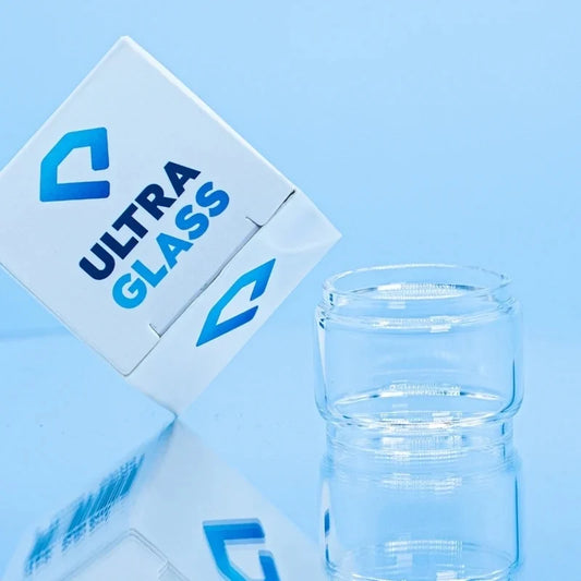 Pyrex iTank T - Ultra Glass