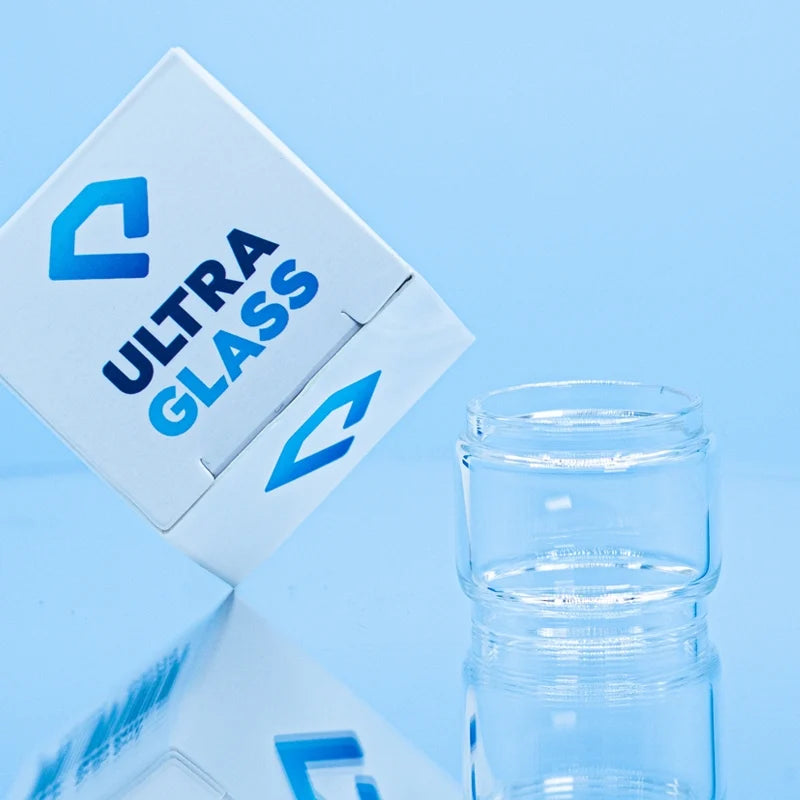 Pyrex Zeus Dual - Ultra Glass