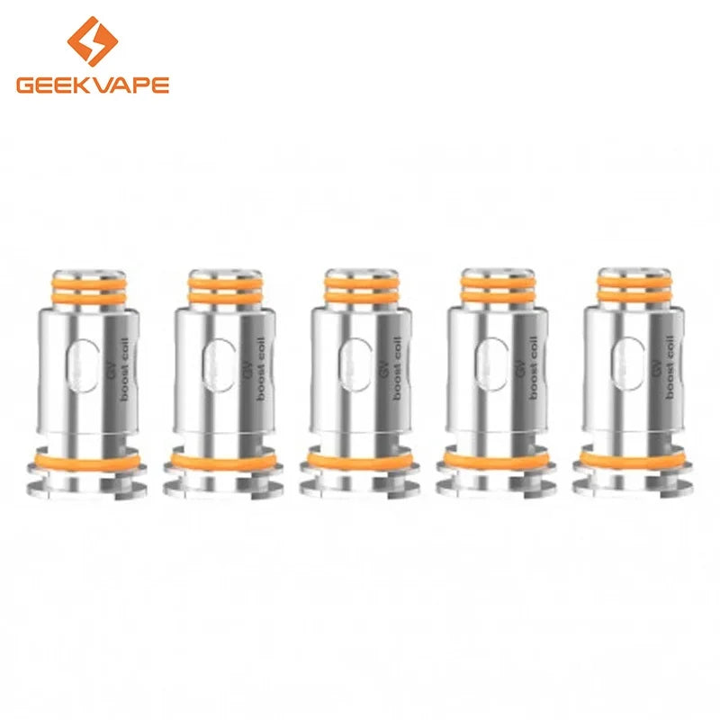 Résistances B (X5) - Geekvape