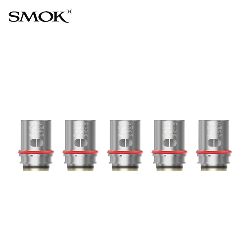 Resistances TA (X5) - SMOK