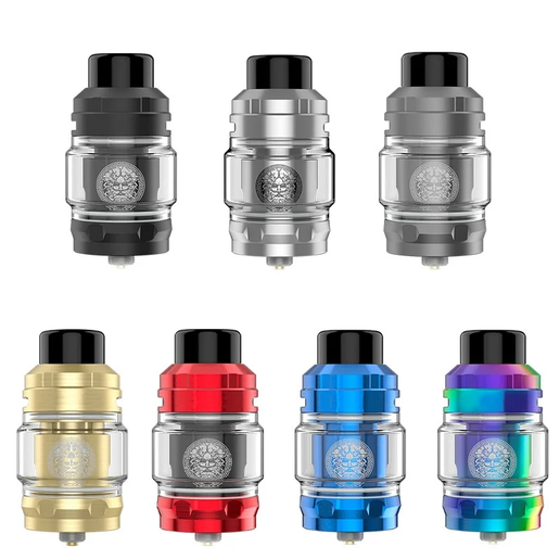 Zeus - GEEKVAPE