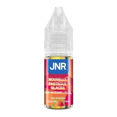 E-liquide Salt Watermelon Ice - 10ml - JNR