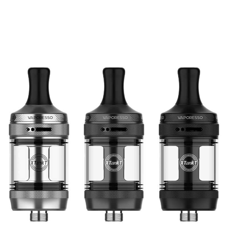 XTank T - Vaporesso
