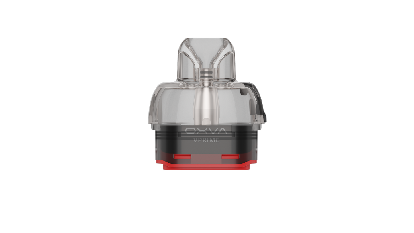 Cartouche VPrime (x2) - OXVA Vapland Cartouche VPrime (x2) - OXVA Vapland