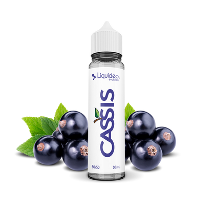 Cassis - Liquideo