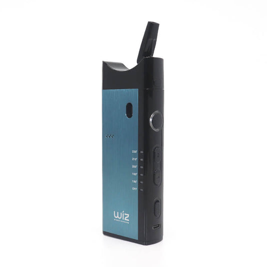 Kit Hybrid Vaporizer - Wiz