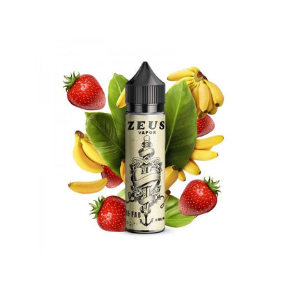 THE FAB - 50ml - Zeus Vapor