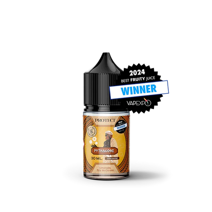 Concentré DIY Pythagore - 30ml - Histoire des Abeilles - Protect