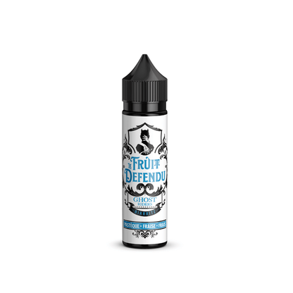 GHOST RIDERS - 50ml - Le Fruit Défendu