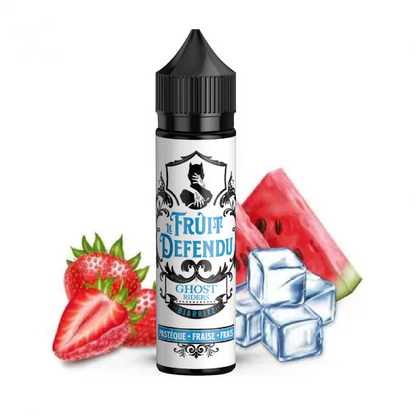 GHOST RIDERS - 50ml - Le Fruit Défendu