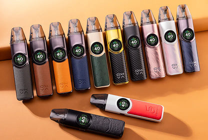 Kit Pod Nexlim - OXVA