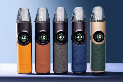Kit Pod Nexlim - OXVA