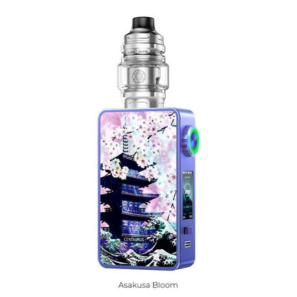 Kit Centaurus M200 V2 - Lost Vape