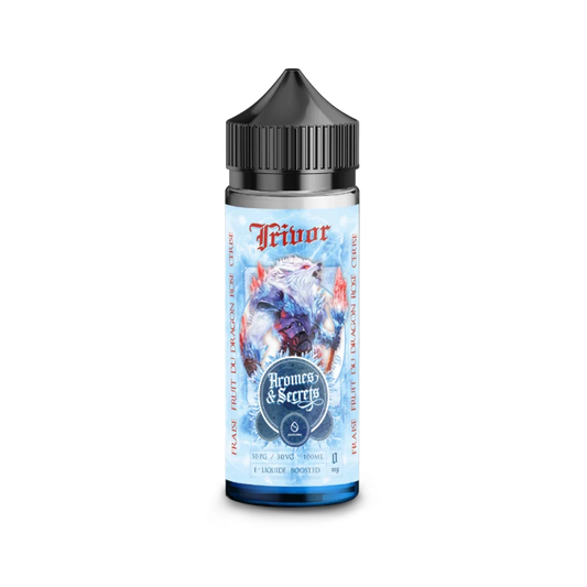 E-liquides 100 ml Vapland E-liquides 100 ml Vapland