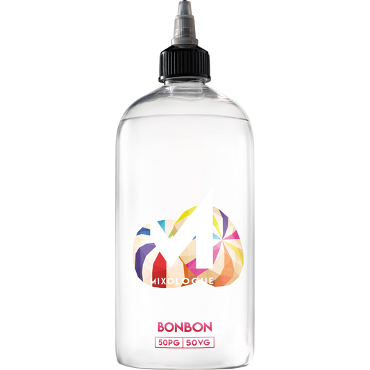 E-liquide BONBON - LE MIXOLOGUE