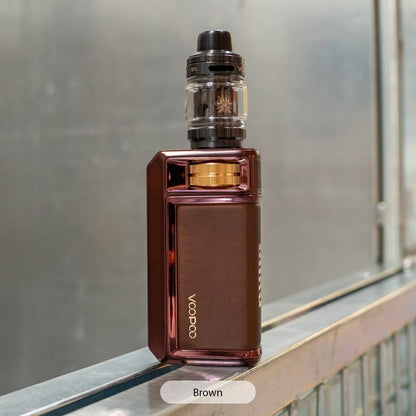 Kit Drag 6 - VOOPOO