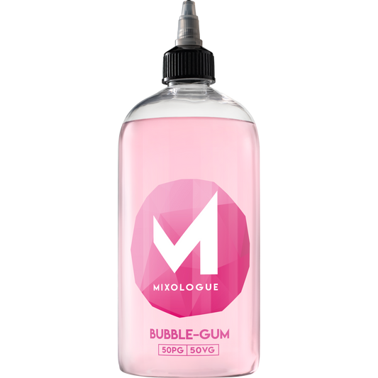 E-liquide BUBBLE-GUM - LE MIXOLOGUE