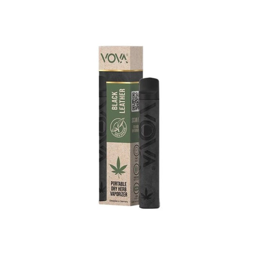 Vaporisateur Volks – Vova by Exvap