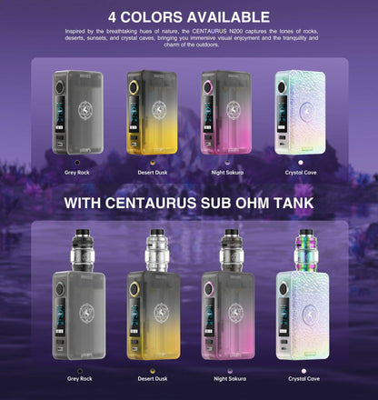 PORTES INTERCHANGEABLES N200 - Lost Vape Vapland PORTES INTERCHANGEABLES N200 - Lost Vape Vapland
