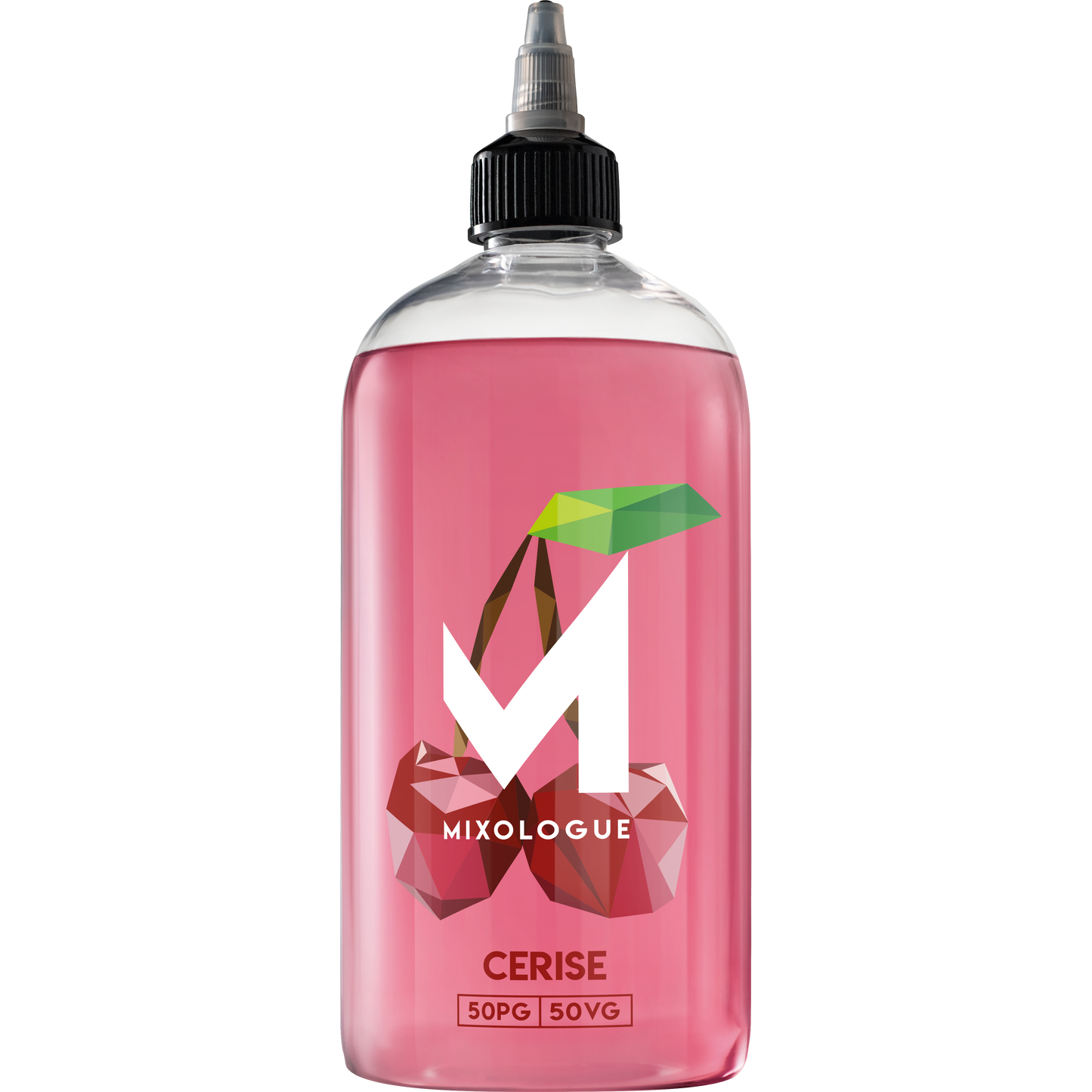 E-liquide CERISE - LE MIXOLOGUE