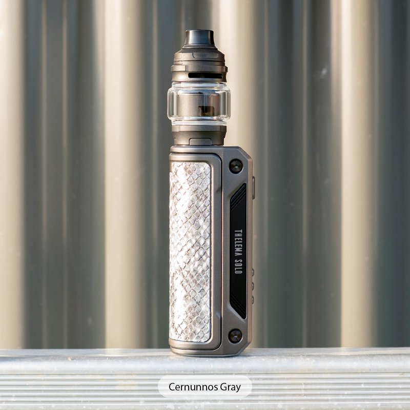 Kit Thelema Solo Centaurus V2 - Lost Vape