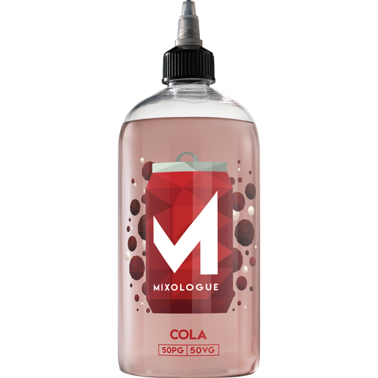 E-liquide COLA - LE MIXOLOGUE