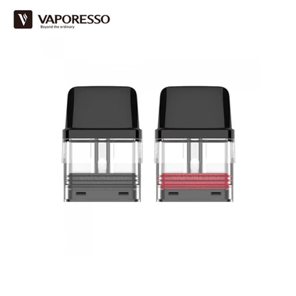 Cartouches Xros series (x4)  - Vaporesso