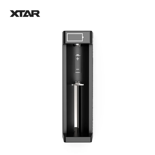 Chargeur Ant MC1 Plus - XTar