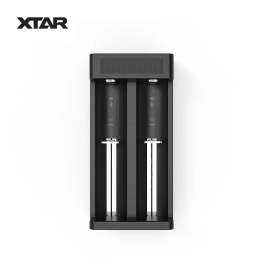 Chargeur MC2 Plus - XTAR