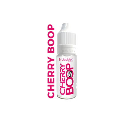 Cherry Boop - Liquideo