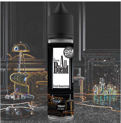 Concentré DIY All Blend - 10ml - Vap'Land Juice