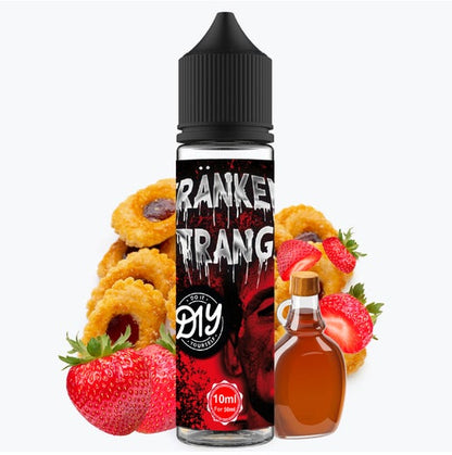 Concentré FRANKEN STRANGE - 10 ml - Vap'Land Juice