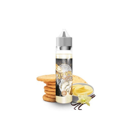 E-liquide Cream Time - 50ml - Vap'Land Juice