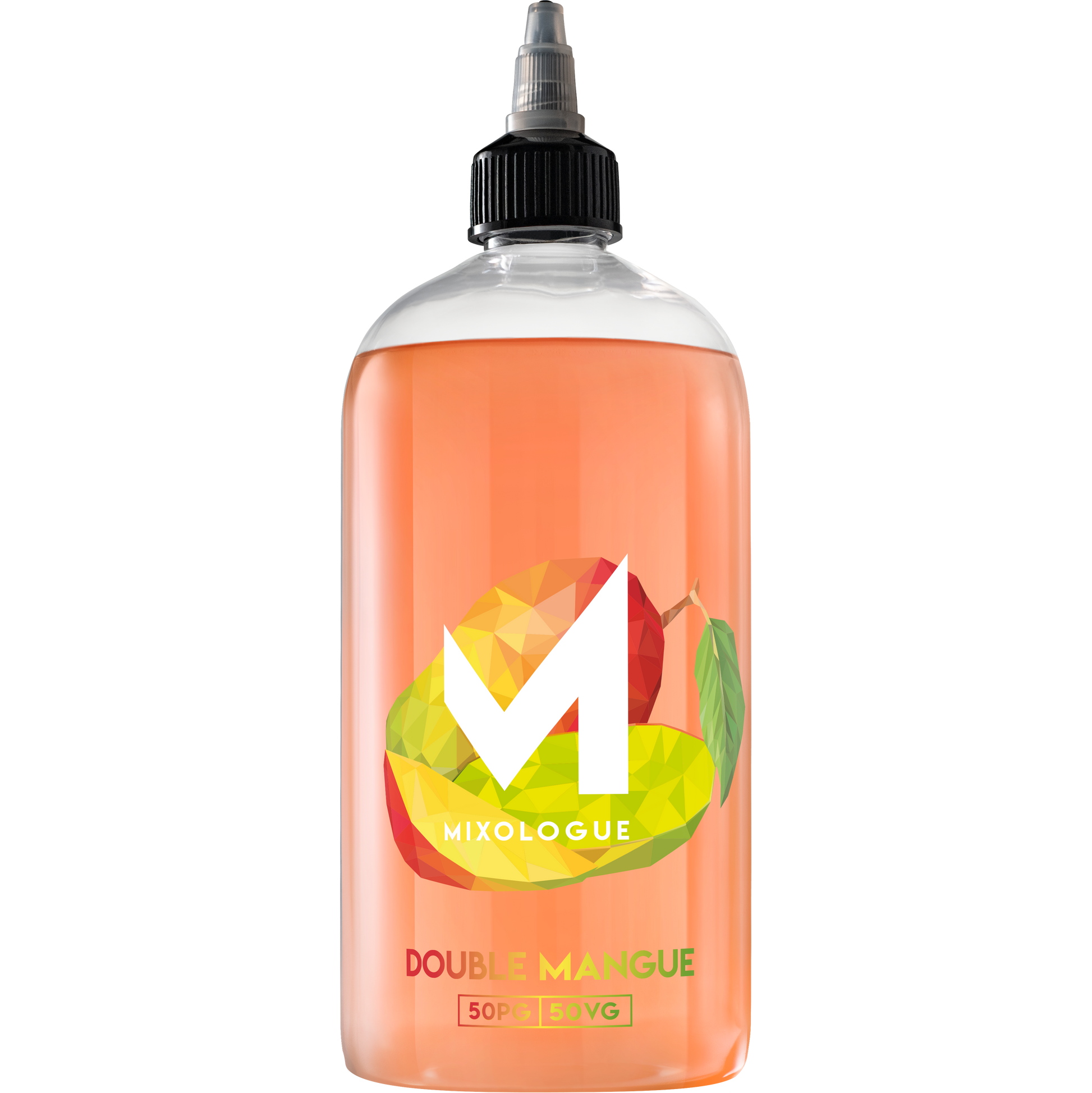 E-liquide DOUBLE MANGUE - LE MIXOLOGUE Vapland E-liquide DOUBLE MANGUE - LE MIXOLOGUE Vapland
