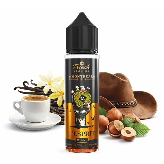 E-liquides 50 ml Vapland E-liquides 50 ml Vapland