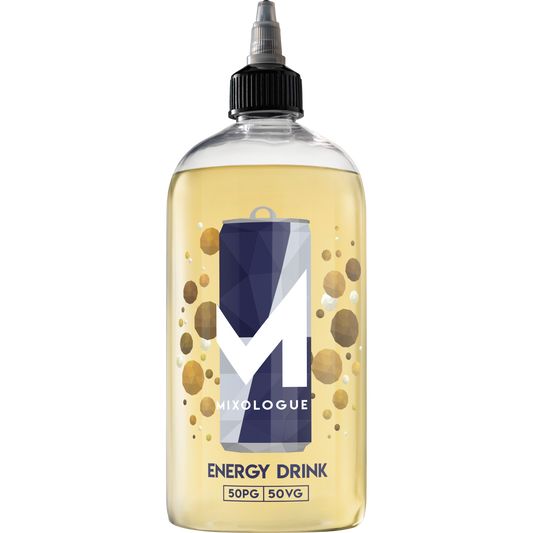 E-liquide ENERGY DRINK - LE MIXOLOGUE