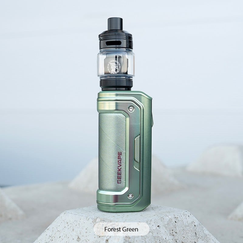 KIT AEGIS MINI 5 - GEEKVAPE