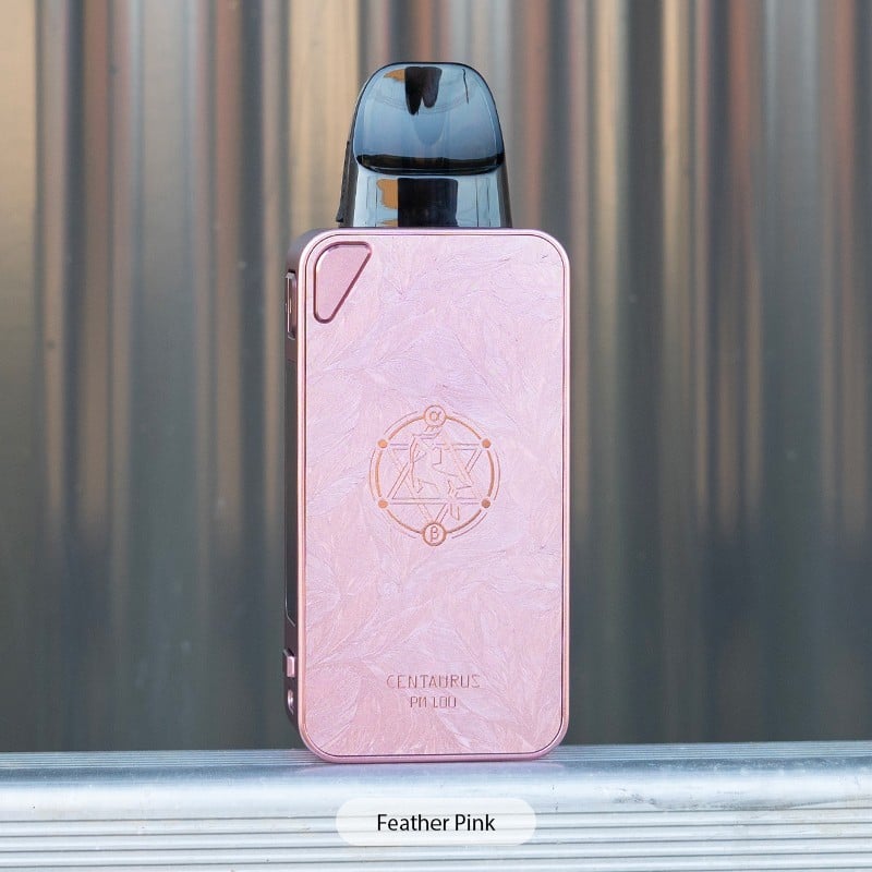 Centaurus PM 100 - Lost Vape