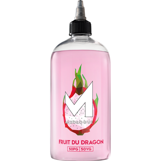 E-liquide FRUIT DU DRAGON - LE MIXOLOGUE