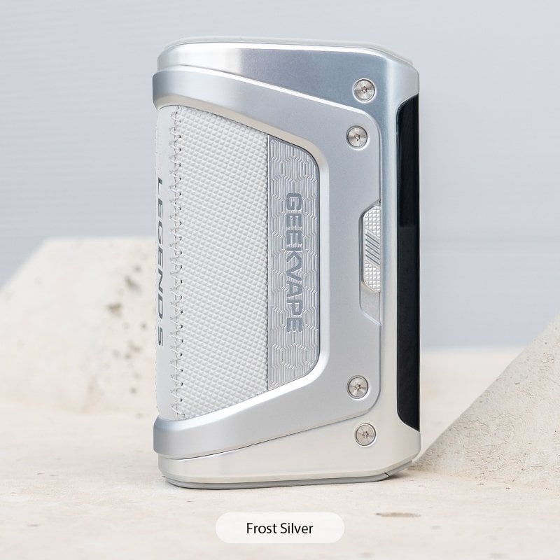 BOX AEGIS LEGEND 5 - GEEKVAPE