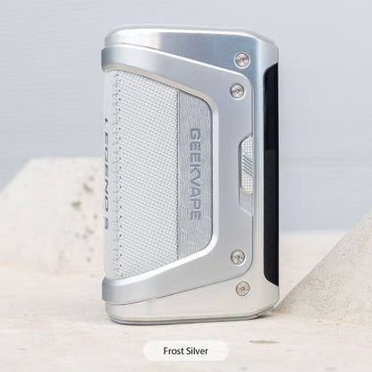 BOX AEGIS LEGEND 5 - GEEKVAPE