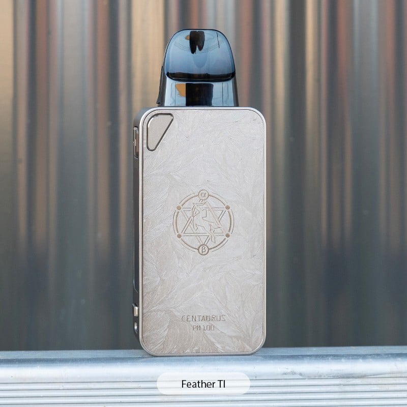 Centaurus PM 100 - Lost Vape