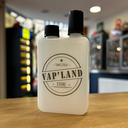 Bouteille Graduée Dualfill 75ml - Vap'Land