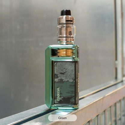 Kit Drag 6 - VOOPOO
