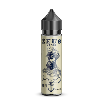 GREG - 50ml - Zeus Vapor