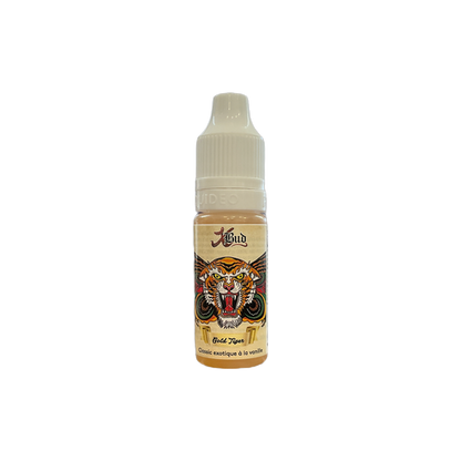 Gold Tiger - Liquideo